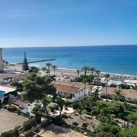 Estudio La Corbeta Torrox Kültér fotó