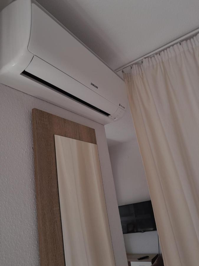 Estudio La Corbeta Torrox Kültér fotó