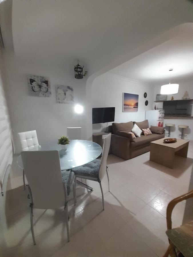 Estudio La Corbeta Torrox Kültér fotó