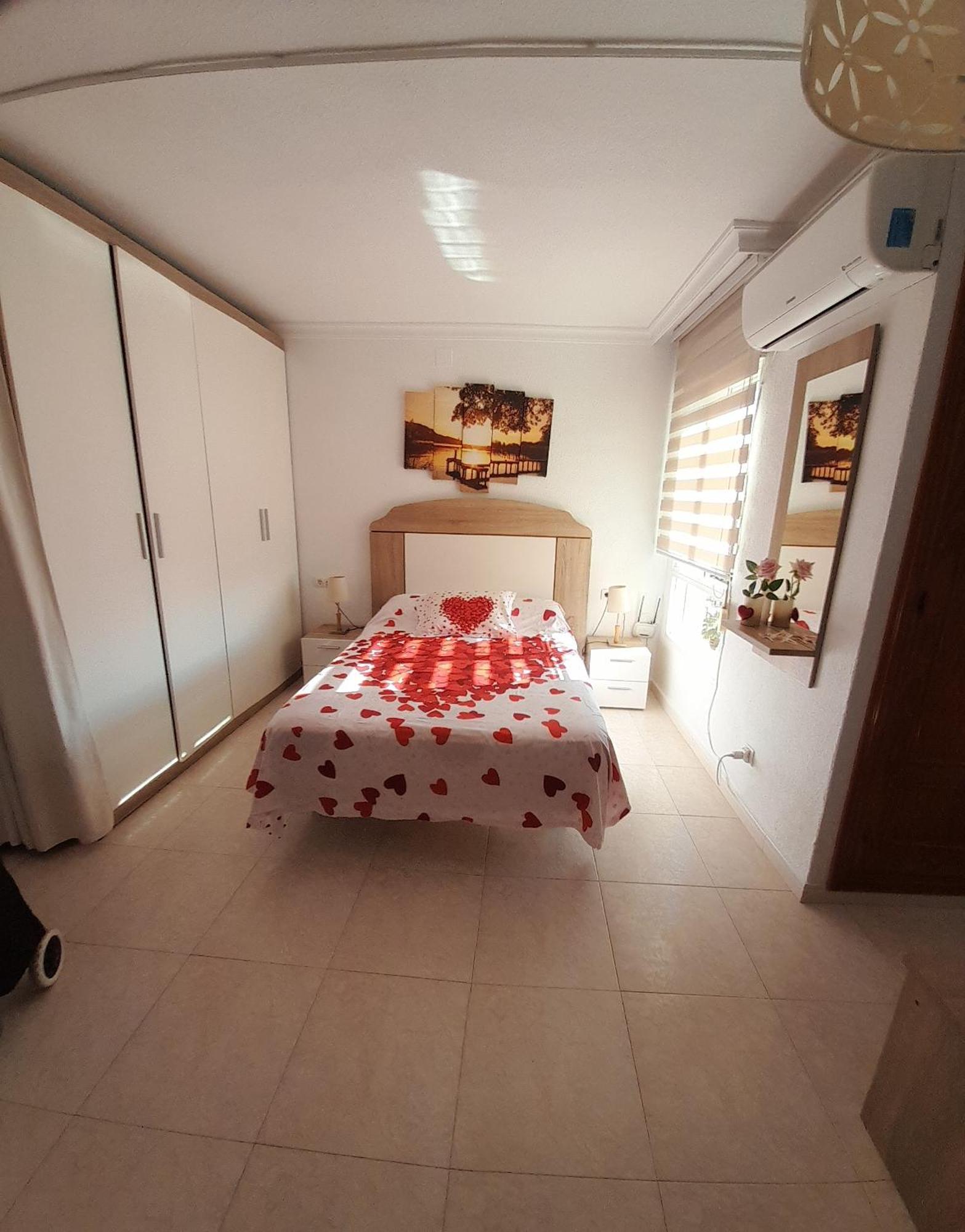 Estudio La Corbeta Torrox Kültér fotó