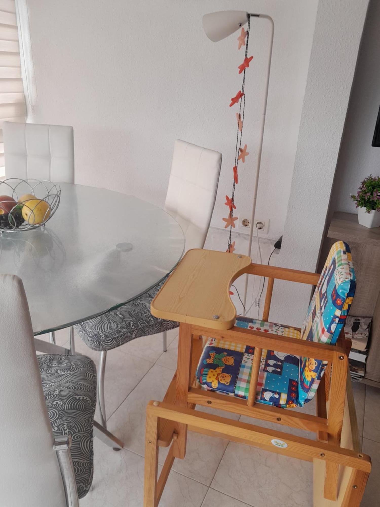Estudio La Corbeta Torrox Kültér fotó